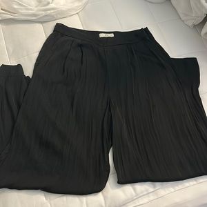 Halston Palazzo Pants